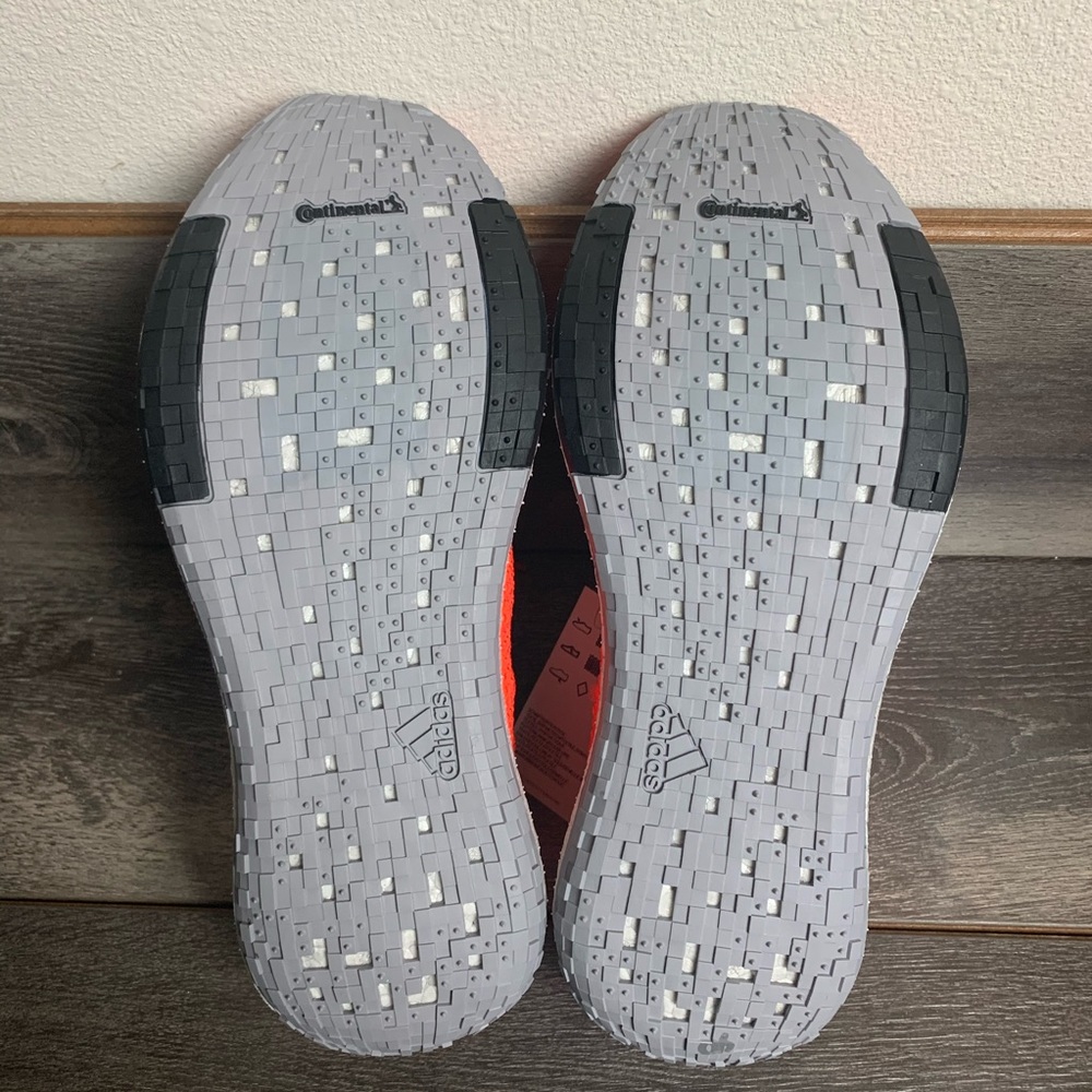 Adidas PulseBOOST HD Trainers Men's Running - Picture 5 of 5